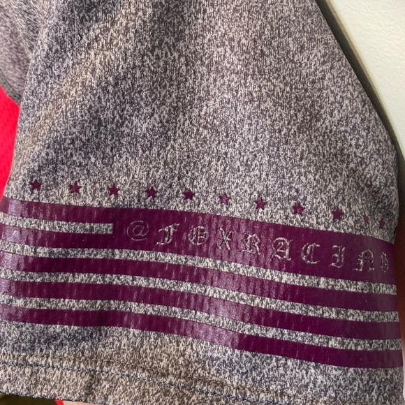 Fox Racing Short Sleeve Jersey - Picture 6 of 16